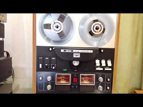 AKAI  GX-260D Rare Vintage Reel to Reel Tape Recorder Serviced Warranty image 20