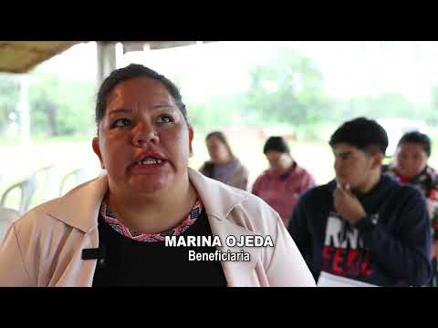 "Pensamos que no íbamos a recibir nuestros títulos debido a la lluvia"