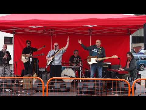 BUTY : ,,Chtěl bych se jmenovat Jan ,,