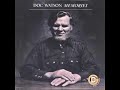 Doc Watson - Columbus Stockade Blues