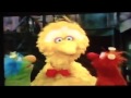 Sesame Songs Home Video Sing Yourself Silly Part 3