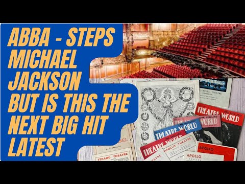 FROM ABBA TO STEPS AND MORE - YOU READY FOR THIS? LATEST 