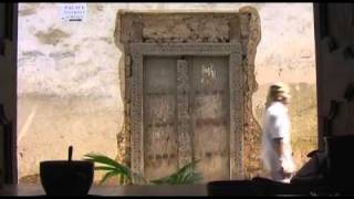 Stone Town, Zanzibar - Street Scene