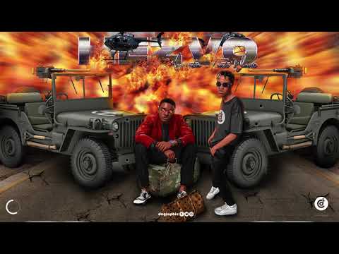 MuGaratia,Tanto Wavie - HEZVO [Visualizer]