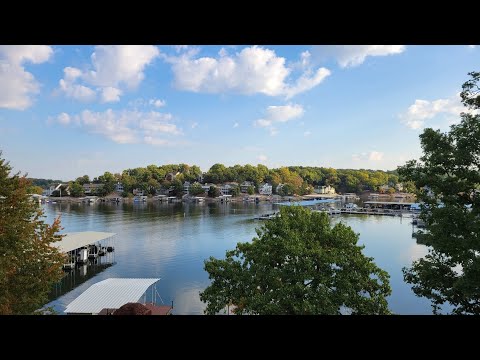 1468 San Jose Dr Osage Beach MO Lake of the Ozarks For Sale Christophe Torres Keller Williams