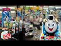 Day Out With Thomas Gift Shop Tour 2024