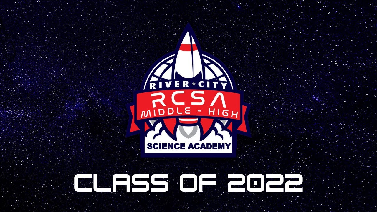 RCSA 2022 Graduation