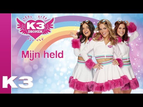 Video thumbnail for Mijn held