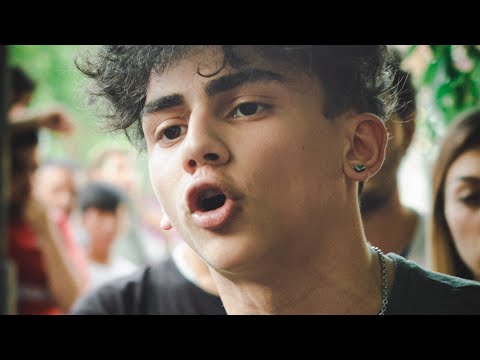 G5 vs LUZ vs KHATEON vs KOLO vs EXE | 8vos | 24/11/21