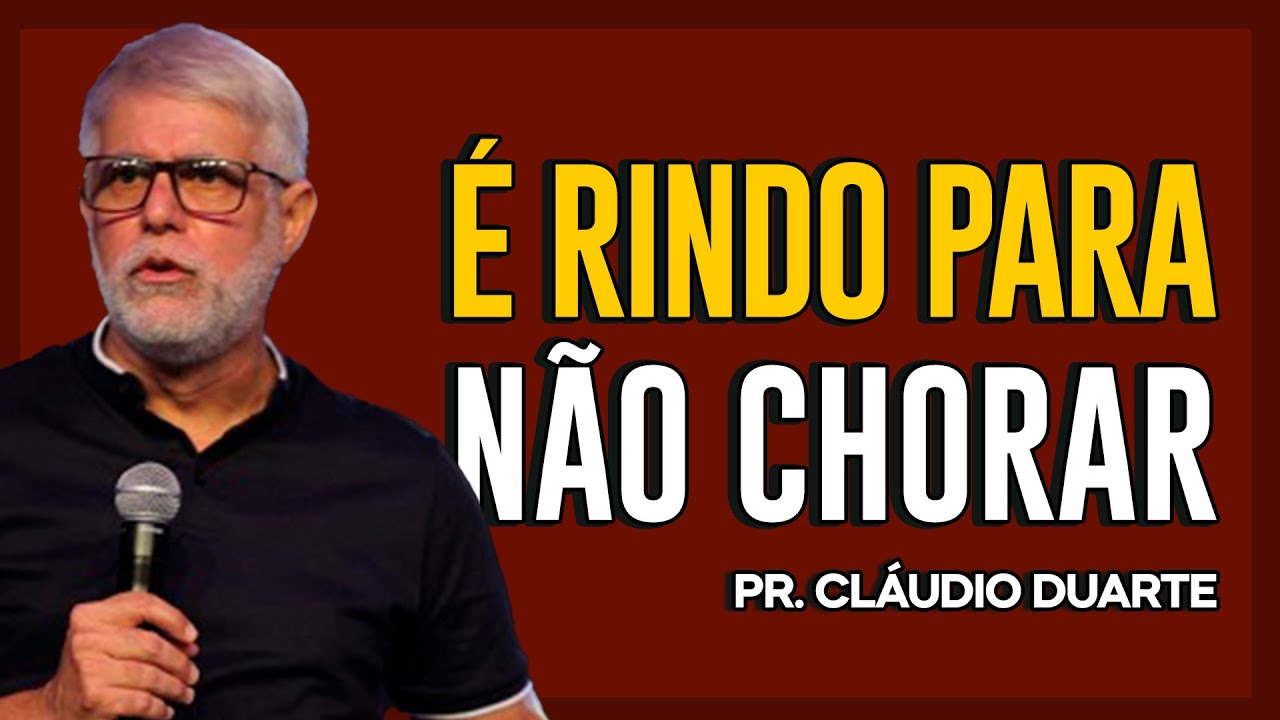 Cláudio Duarte | A MULHER VIDA LOUCA | Vida de Fé