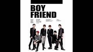 [HQ]Boyfriend - 내가 갈게 (I&#39;ll Be There)