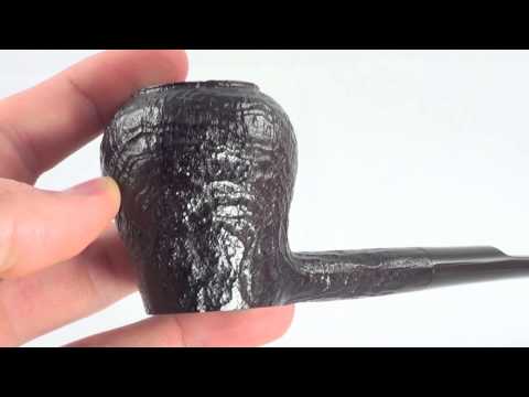 New! Dunhill 1980 World Confrence Smoking Pipe From PIPELIST.COM