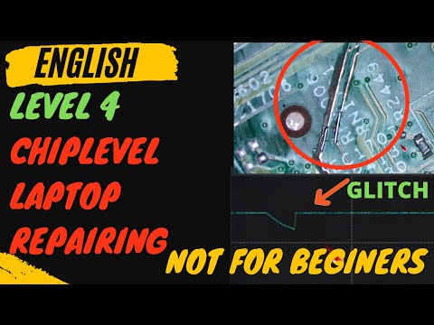 Dell 15 Laptop Power On But No display in Hindi PLTRST signal missing Laptop Repair Course Laptex