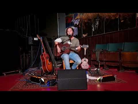 Immortality - João Beato @eddievedder-tribute8373