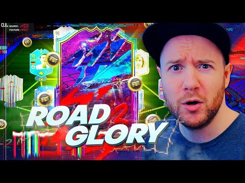 Could this OVERPOWERED player fix our TEAM?!? Ultimate RTG! Ep.119 - FIFA 22 Ultimate Team