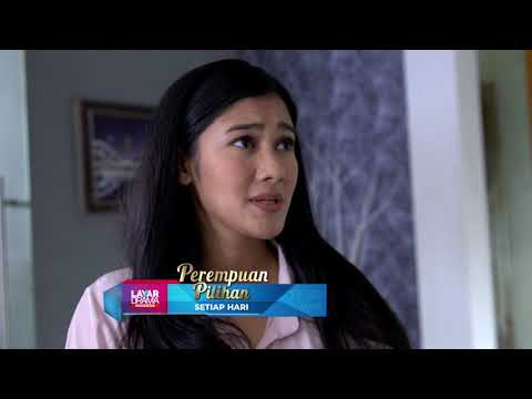 PEREMPUAN PILIHAN |PROMO| EPS 29