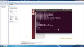 Ubuntu Komutlar