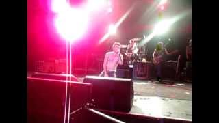 Reece Mastin - Addictive - Front Row