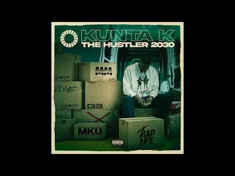 2. Kunta K - Nada pido (Audio Oficial)