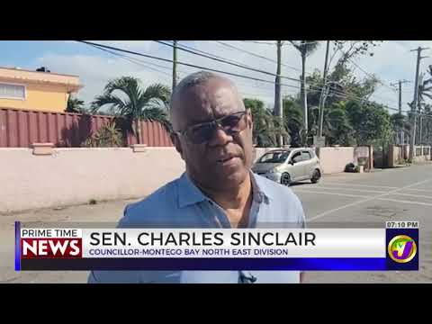 3 Men Killed In Police Operation In Coral Gardens ST. James   | TVJ News