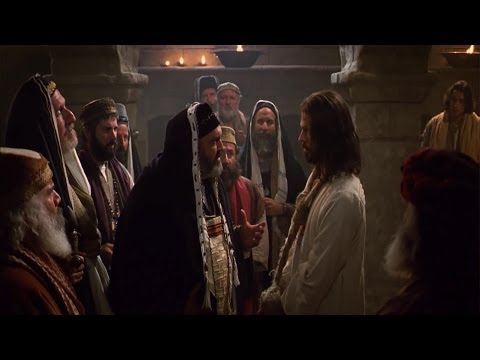 The True Lamb of God