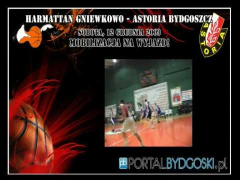 Zapowiedź: Harmattan Gniewkowo - Astoria Bydgoszcz