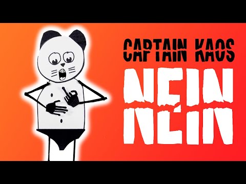 Captain Kaos - Nein!