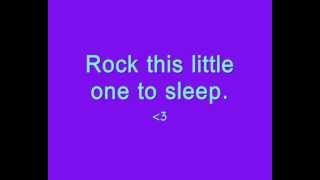 Hold To Jesus -Lyrics (Erin O&#39;Donnell)