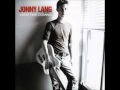 Jonny Lang To Love Again