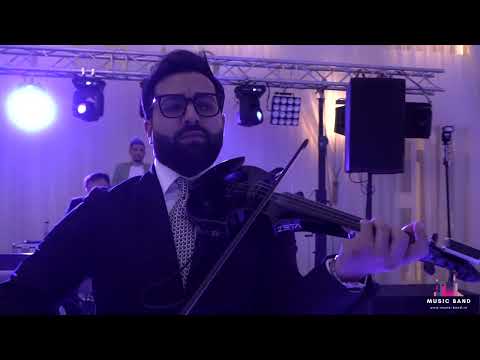 MUSID BAND - Program Instrumental | 🔴[ LIVE ]