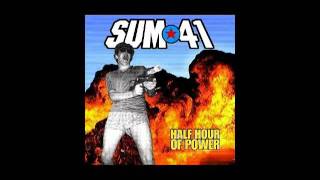 Sum 41 - Second Chance For Max Headroom