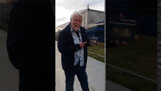 Simon Nicol CD endorsement