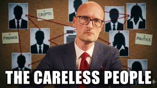 Careless People - The Worst of The Epstein Files!