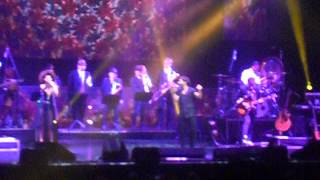 Por ellas - Diego Torres (15/04/16)
