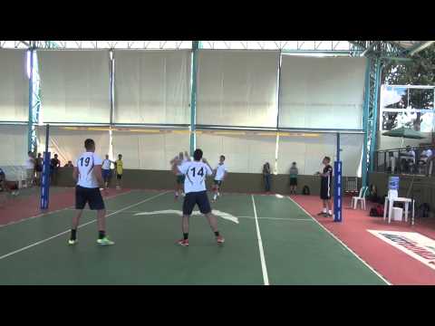 PETECA FELIX -JOÃO CORTANDO NO MEIO