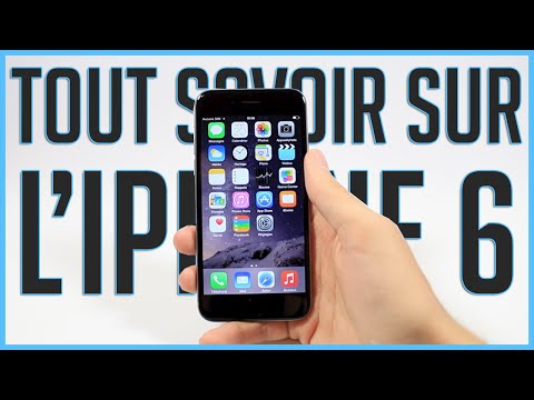 comment trouver version ipad