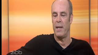 Peter Kremer bei ZiBB video