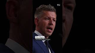 What Hungary’s Orbán Landslide Defeat Means for MAGA and Ukraine War