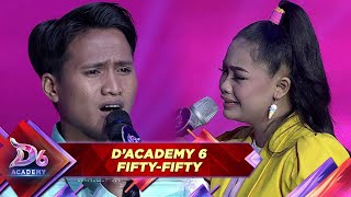 Download lagu Cinta Owan (Boalemo) Untuk Maharani (Serang) Terhalang 'Dinding Kaca' | D' Academy 6 Fifty Fifty mp3 Download lagu Cinta Owan (Boalemo) Untuk Maharani (Serang) Terhalang 'Dinding Kaca' | D' Academy 6 Fifty Fifty mp3