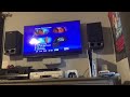Spirit Stallion Of The Cimmaron USA Fullscreen DVD Walkthrough 2002