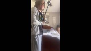 Resurrection: The Finishing Blow | October 9, 2025 Teaser | Anime2012Mii Pictures