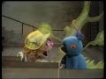 Classic Sesame Street Little Miss Muffet HQ