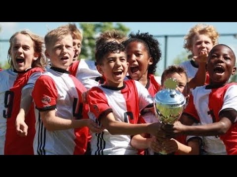 Feyenoord O11 - ADO Den Haag O11