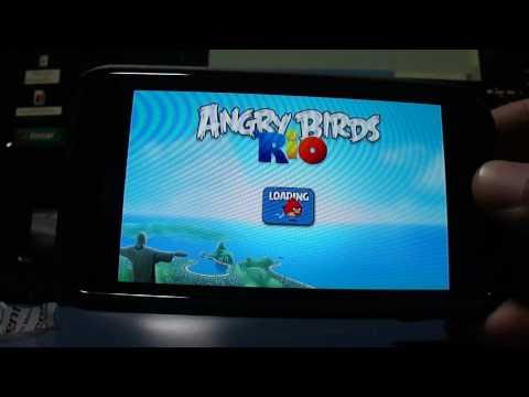 angry birds rio android apk