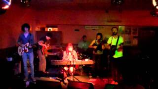 Lowly, The Tree Ghost -- Morning Mountain Praise