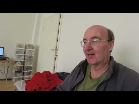 MongoTV_7023 - HVAD JEG SER PÅ NETFLIX - Del 677 - Star Trek - 1968