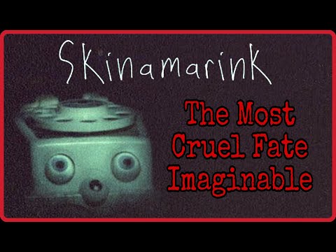 The Cruelty of Skinamarink