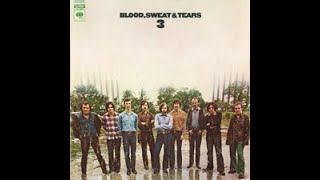 Hi-De-Ho | Blood, Sweat &amp; Tears | BST 3 | 1970 Columbia LP