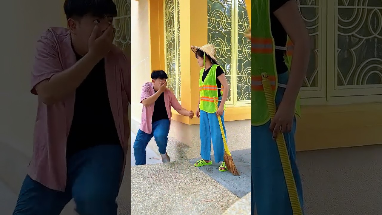 Karma Lesson [NVN Kindness Channel] #action #kindness #respect #karma #humanities.