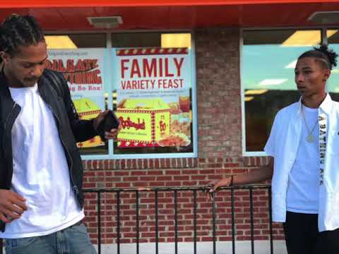 LVSkinny Ft. Young 2 Liter - Chicken & Biscuits (Prod. By Paupa + Koast) (Audio)